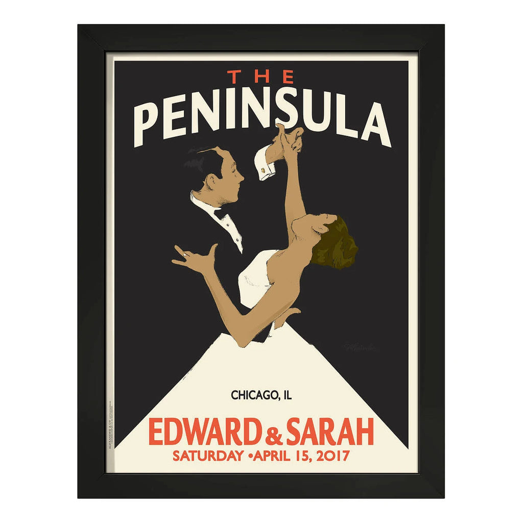 Personalized Art F7459
