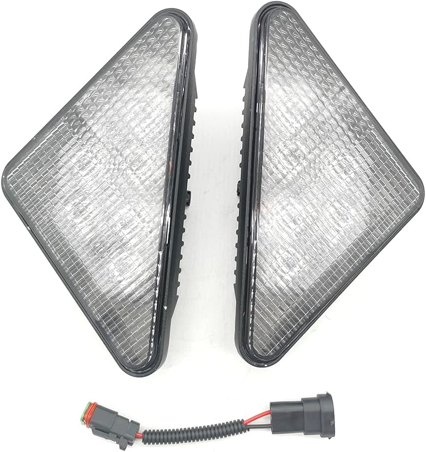 LED Light Kit T636