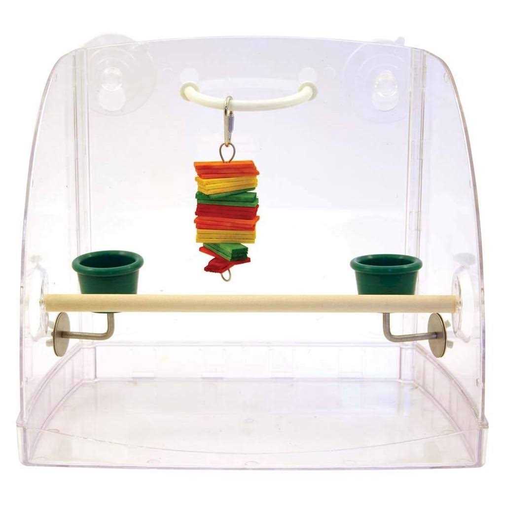 Window Play Center D790