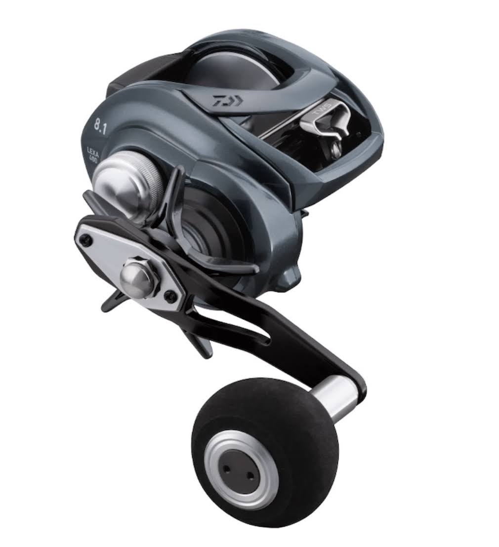 Baitcasting Reel U471963