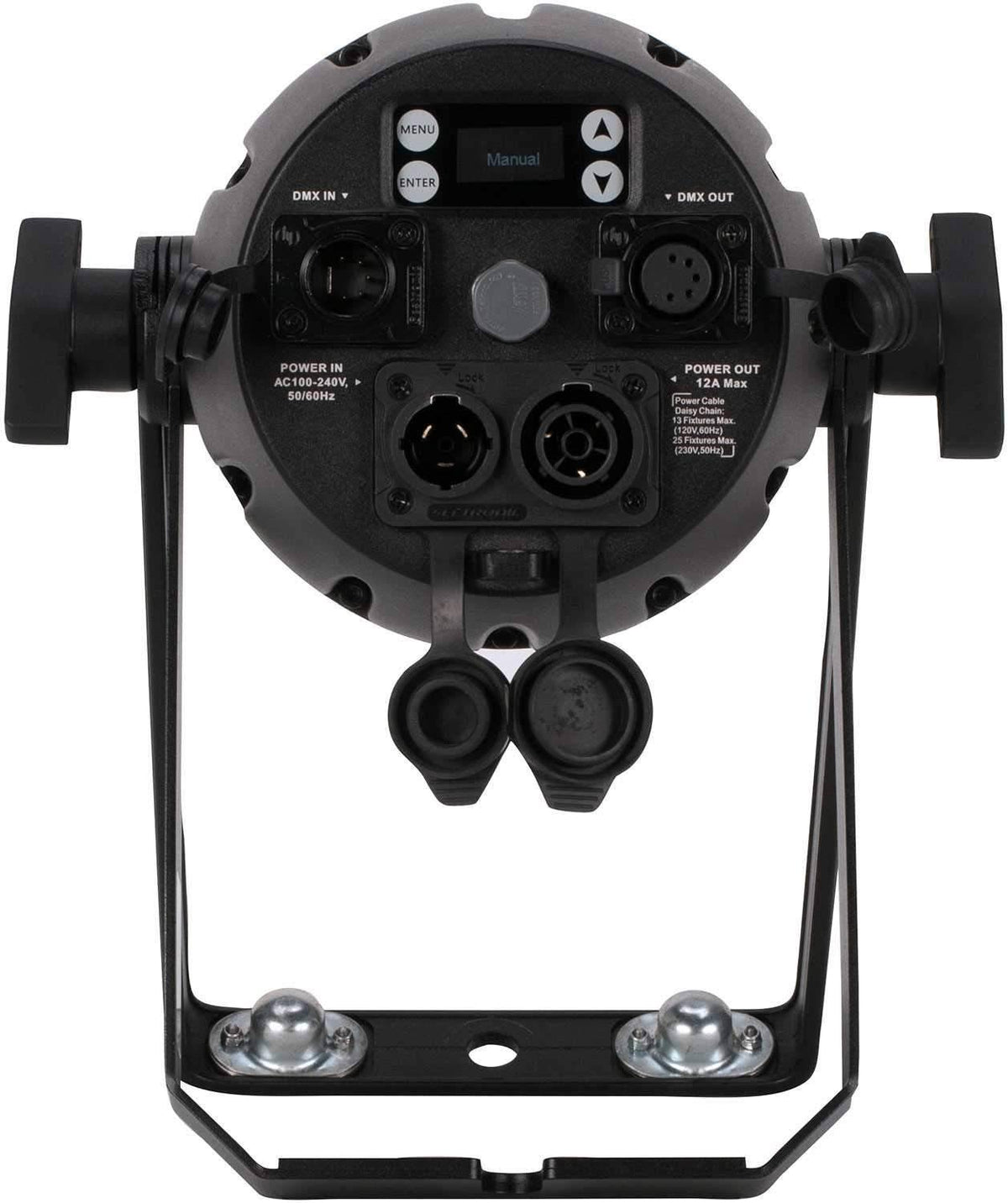 Encore UV IP Burst S337827
