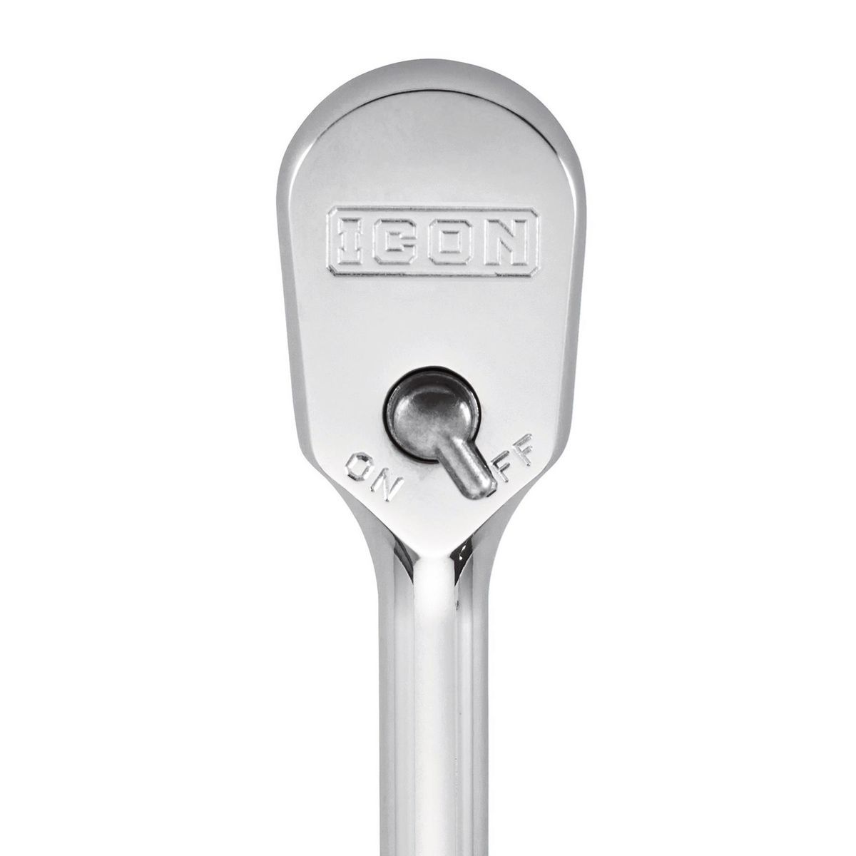 3/8 in. Drive Low-Profile Ratchet J29033