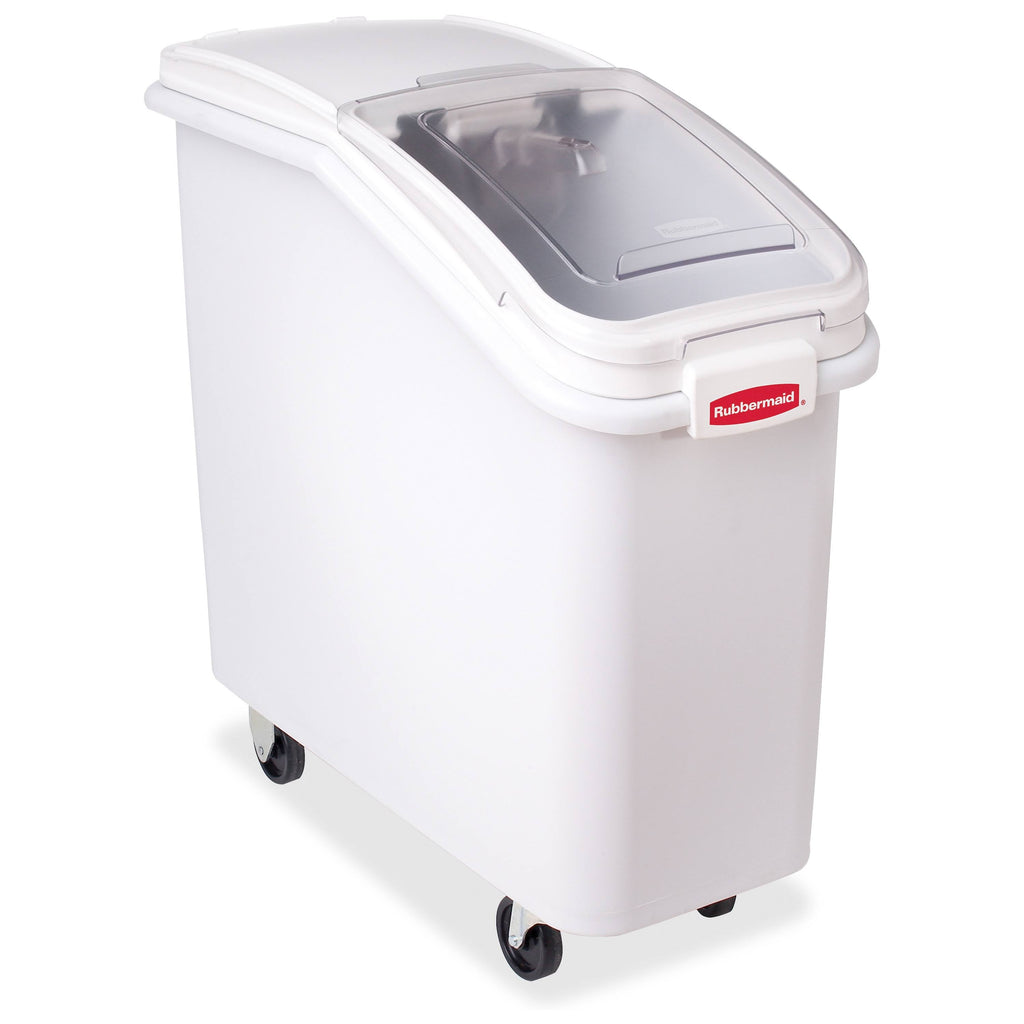 Mobile Ingredient Bin I54375