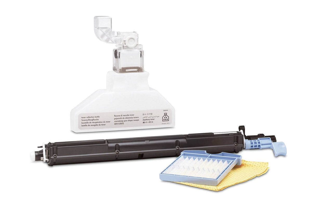 Image Cleaning Kit Z34371