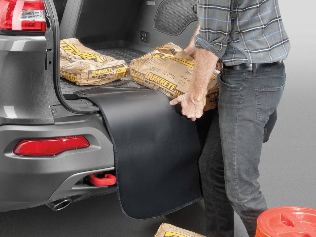 Cargo Liner R152