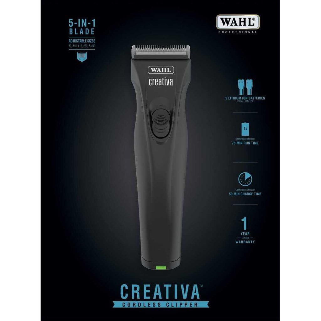 Cordless Clipper N233