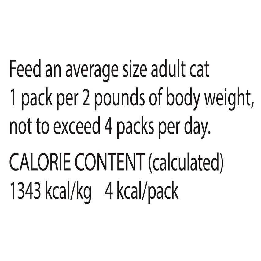Natural Cat Treats N482184