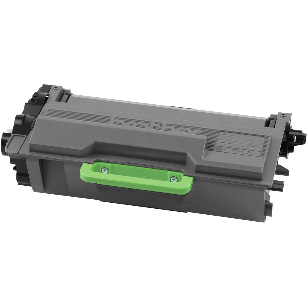 Black TN890 Ultra High Yield Toner Cartridge L8527