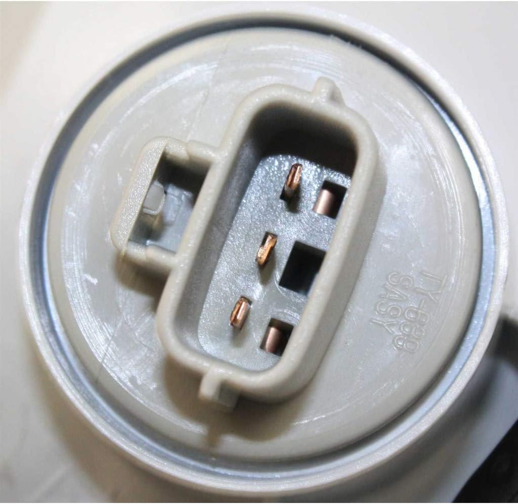 Front Signal Light P256