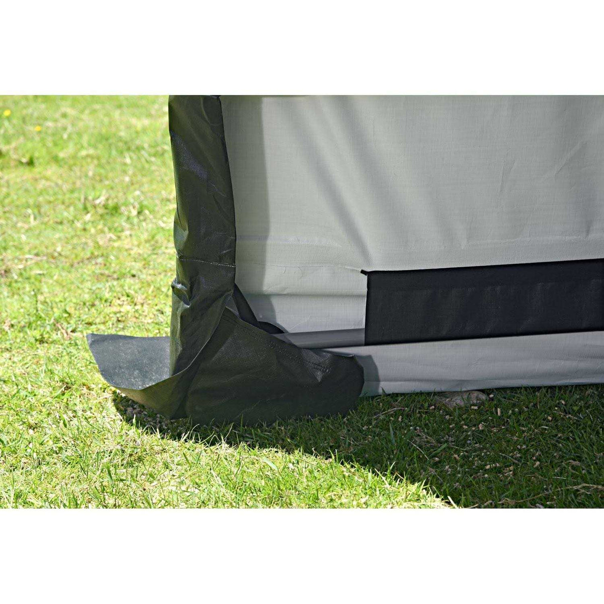 Portable Livestock Shelter W202