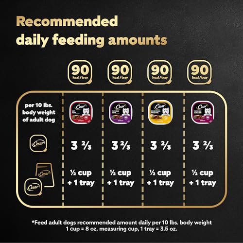 3.5 oz Wet Dog Food Variety Pack, 36 Count Z2462
