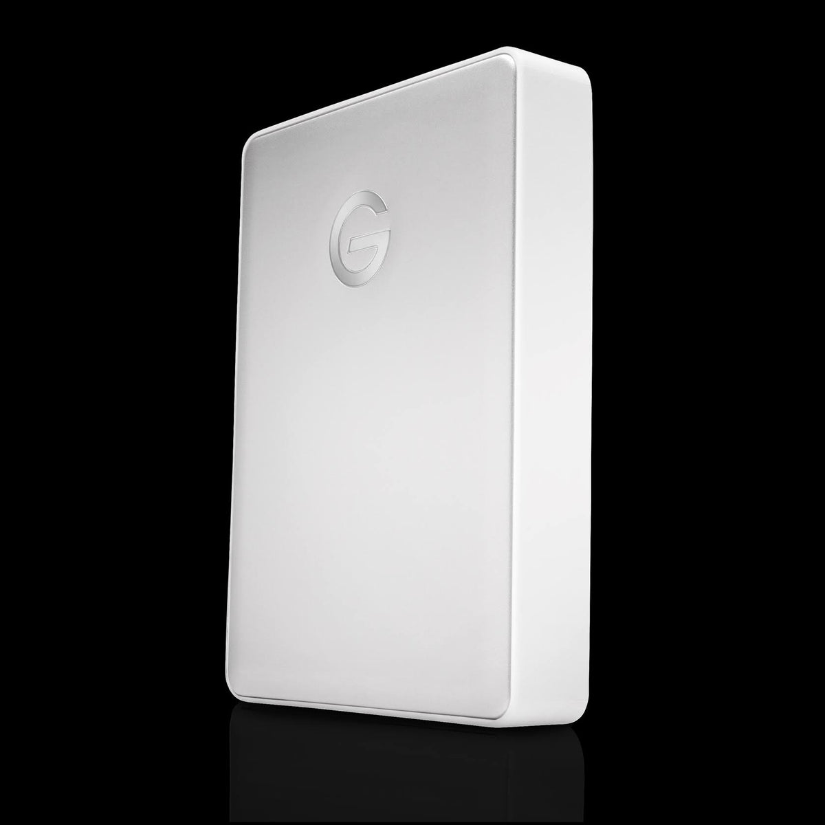 5tb Mobile USB-C Gray G840275