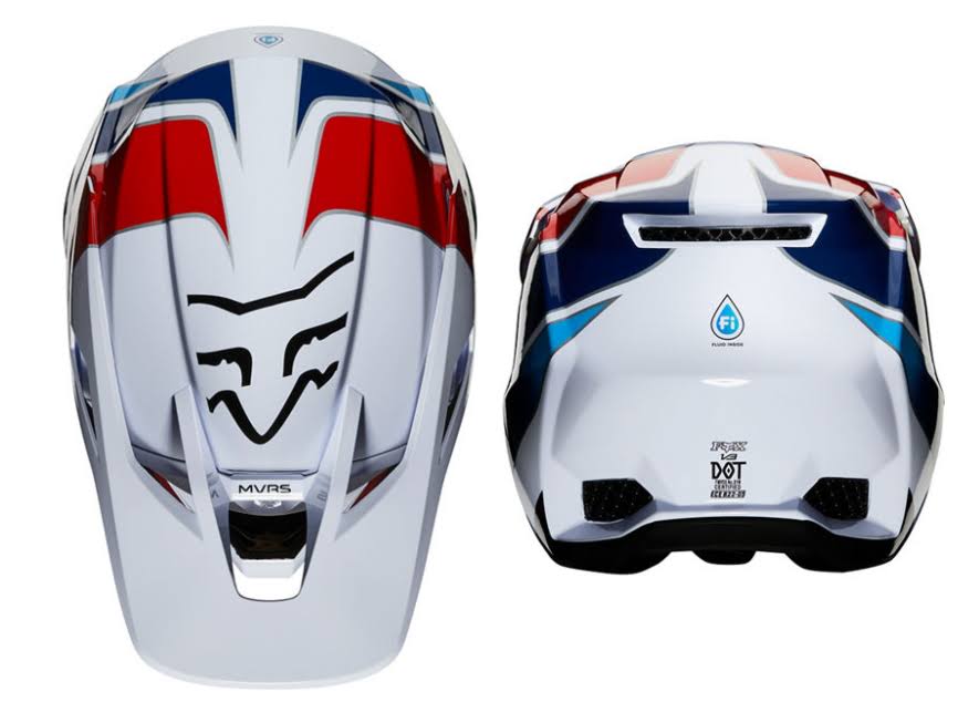 V3 Helmet G4092