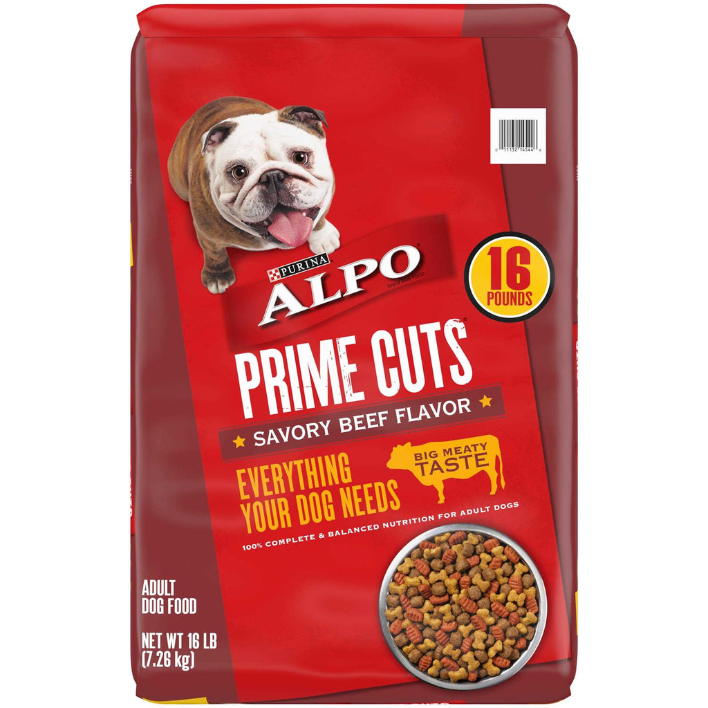 Dry Dog Food K95775