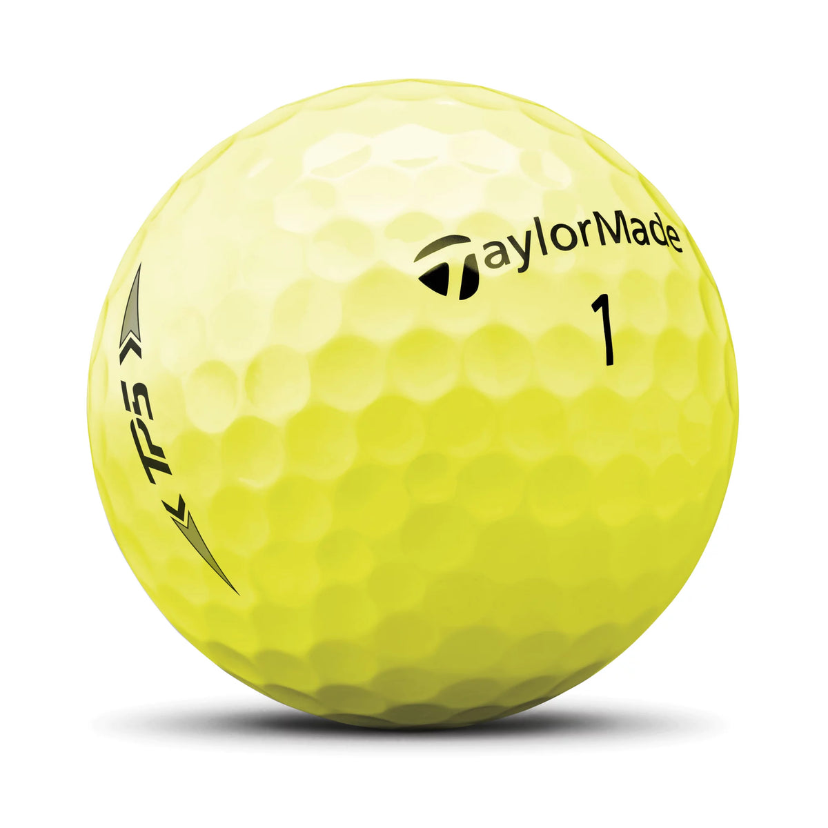 White 12 Pack Golf Balls V54319