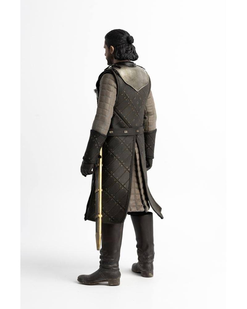1/6 Scale Figure T95004