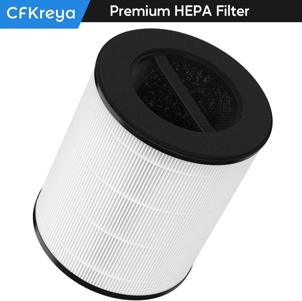 MERV 17 HEPA Replacement Filter B51403
