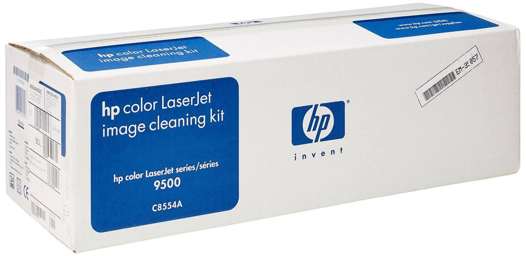 Image Cleaning Kit Z34371