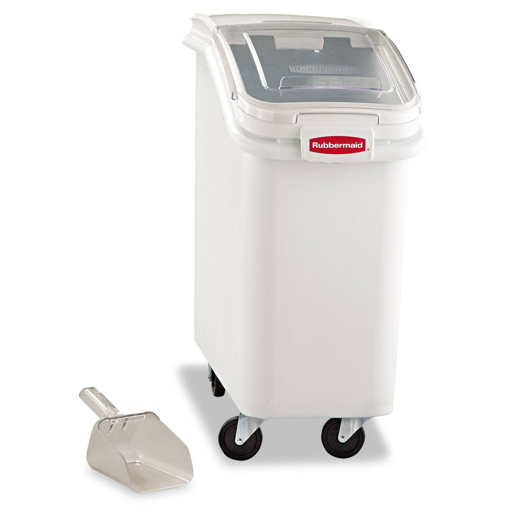 Mobile Ingredient Bin I54375
