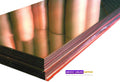 32oz Copper Sheet 0.043 inch 18 ga 24 inch x 120 inch Unpolished Mill Finish C1983
