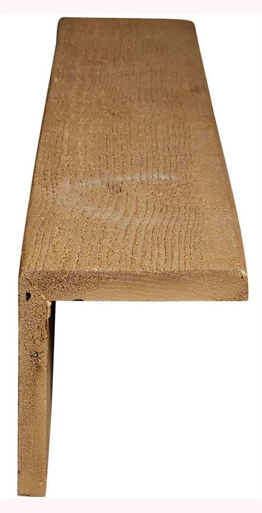 Natural Faux Wood Ceiling Beam R95424