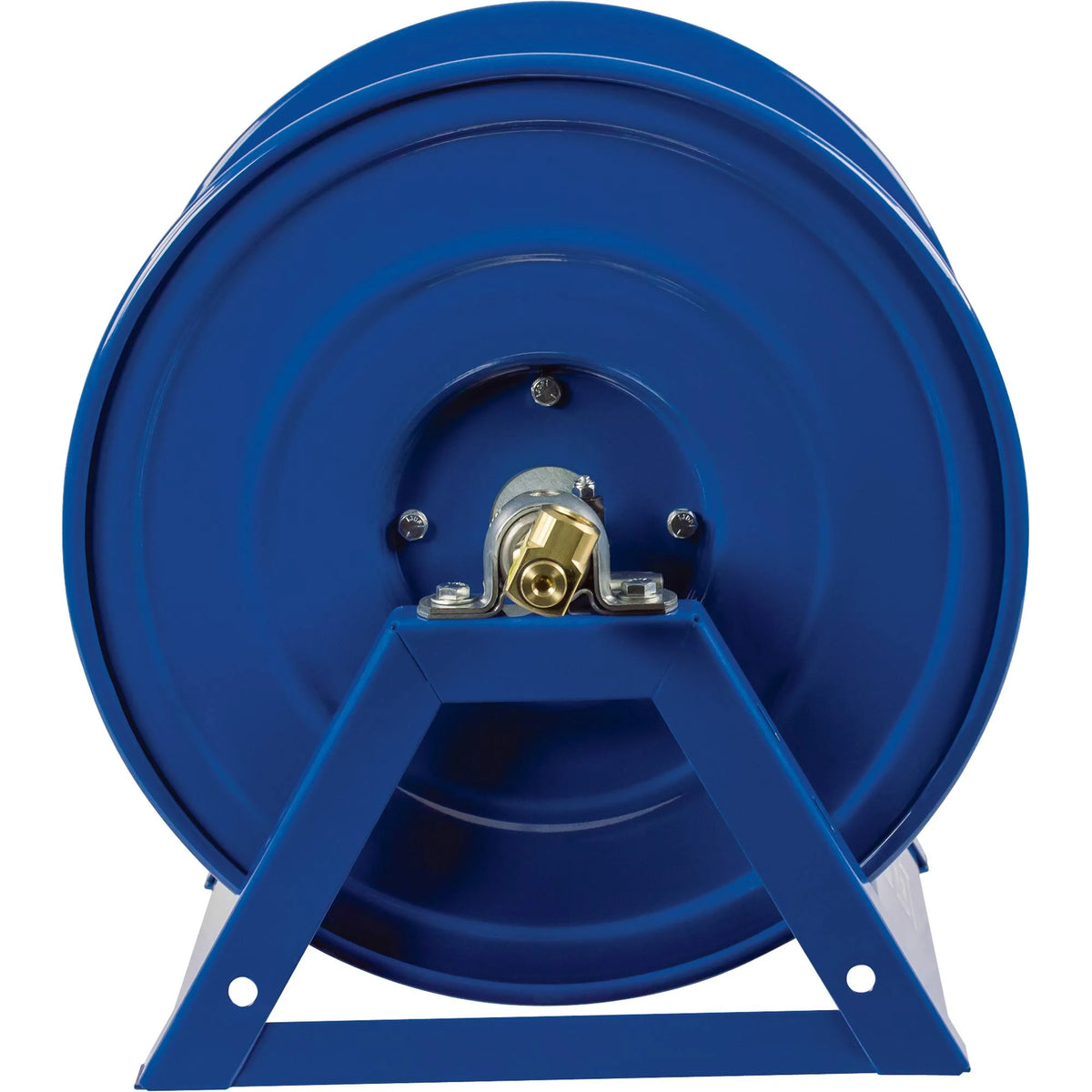 3000 psi 300ft. x 1/2in. Pressure Washer Hose Reel X749027