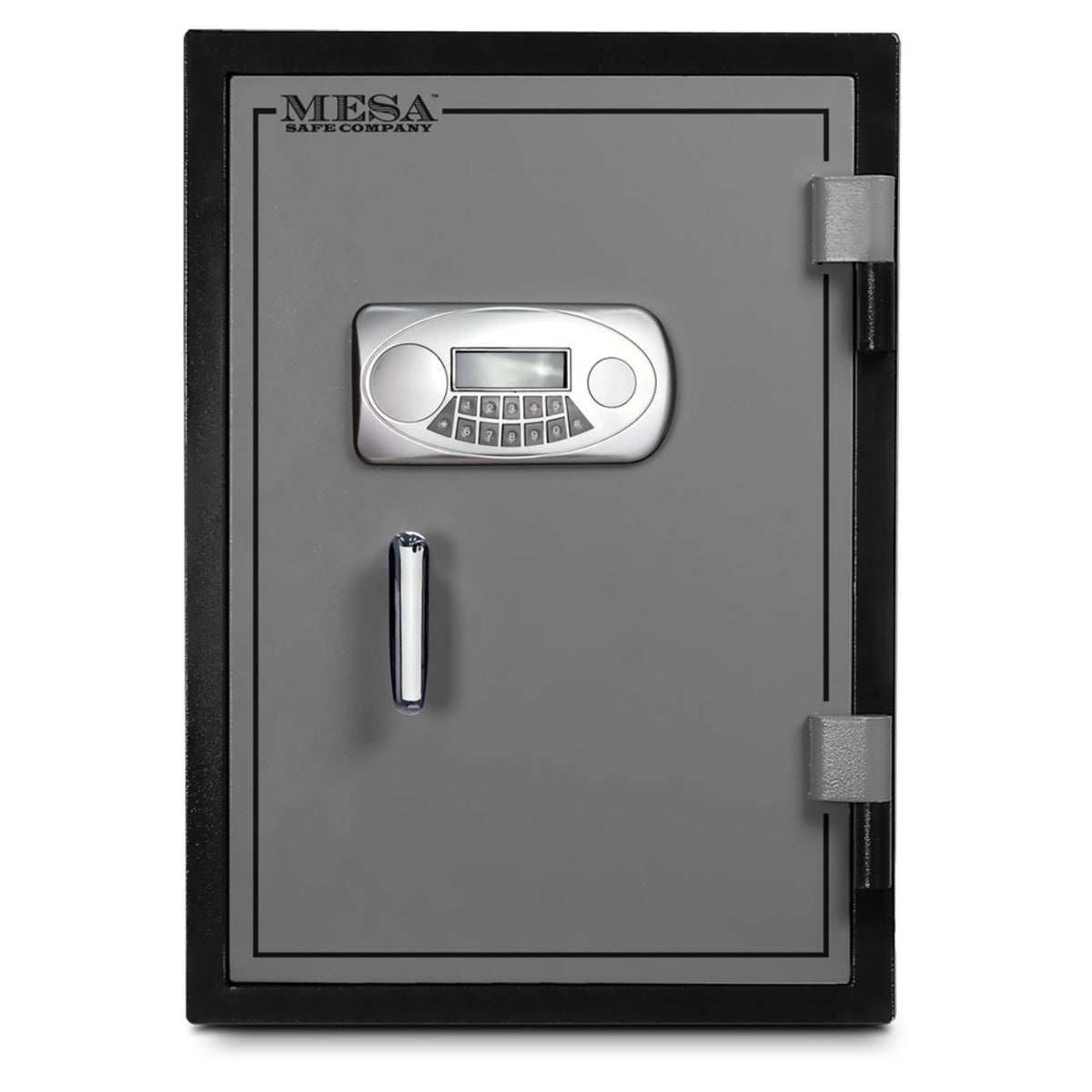 Fire Safe A519534