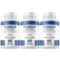 60 Capsules Dietary Supplement (3 Pack) W127