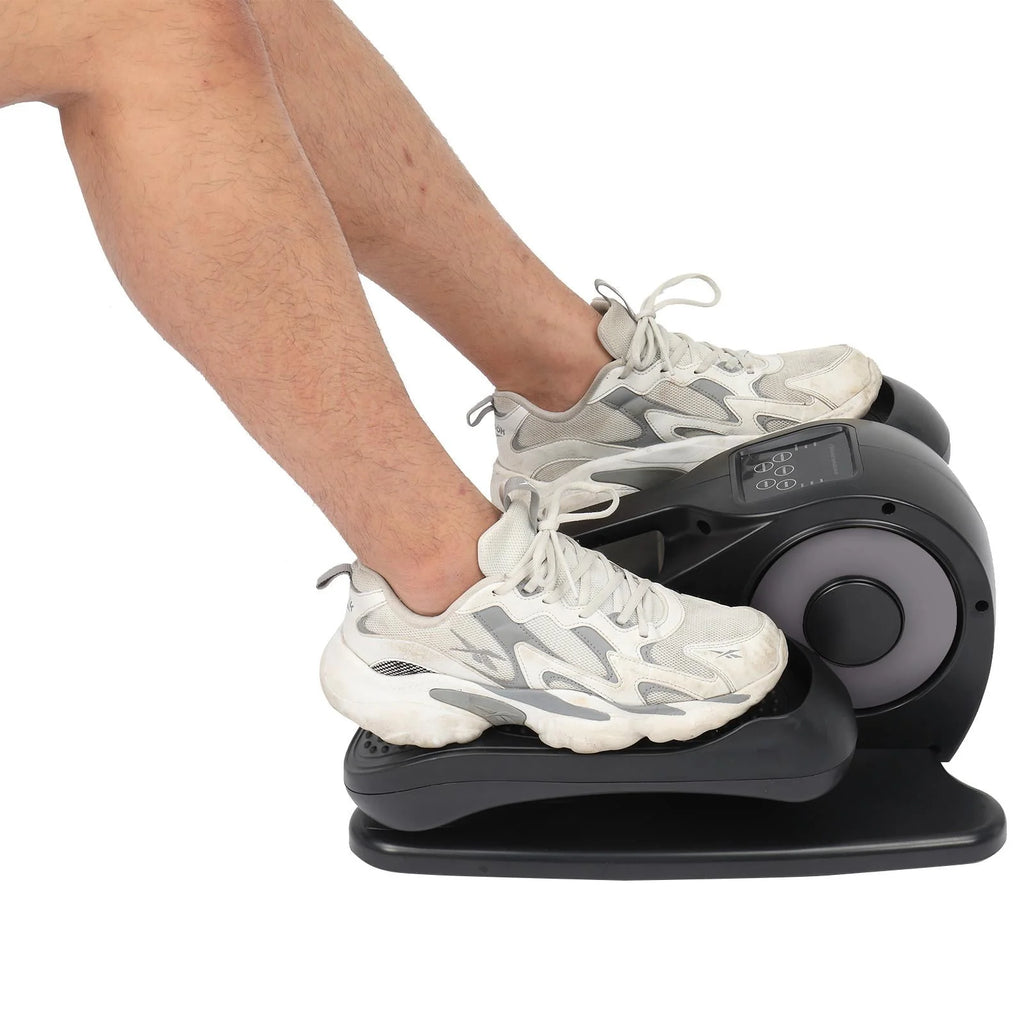 Electric Under Desk Elliptical Cycle Q1848