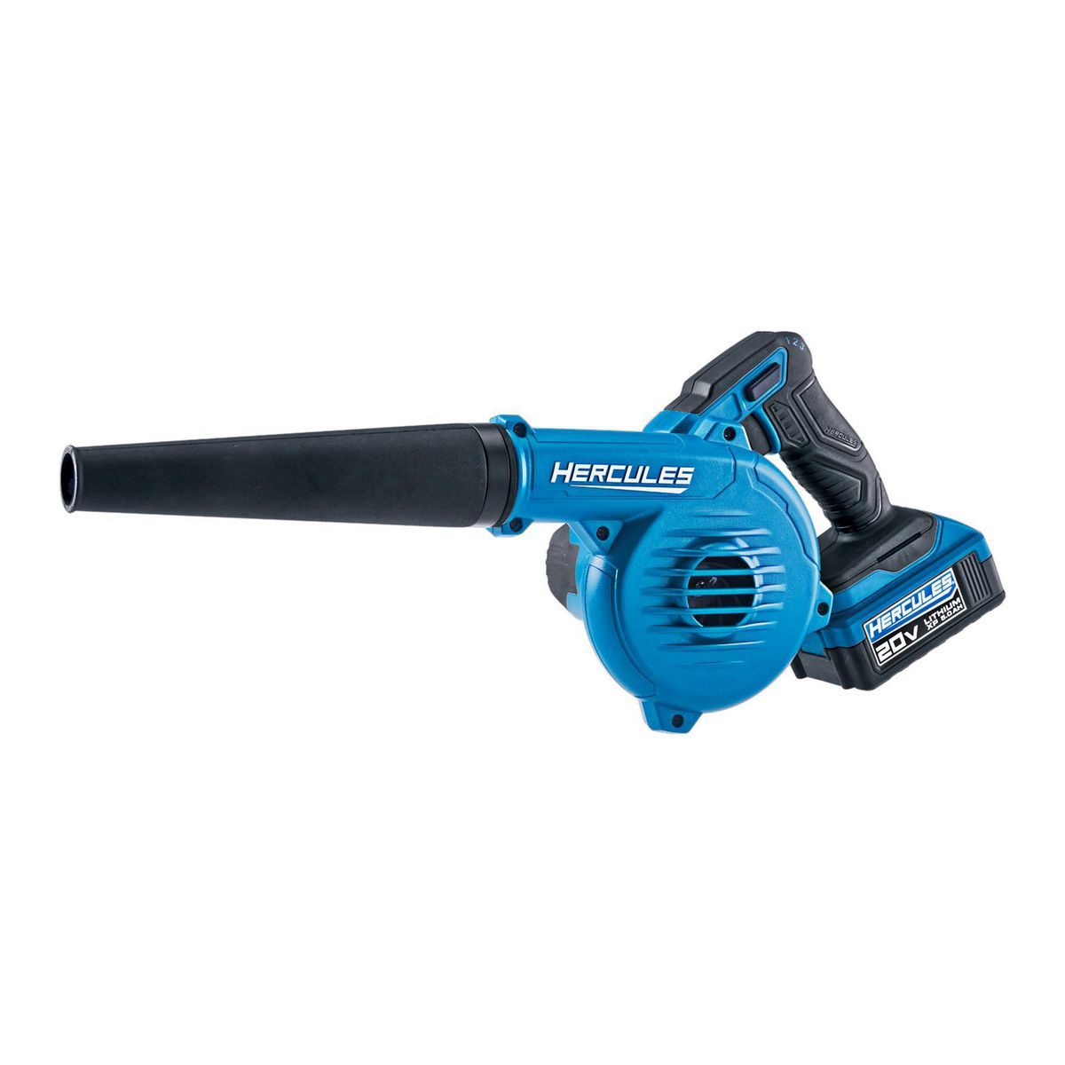 Cordless 200 MPH Compact Jobsite Blower I6156