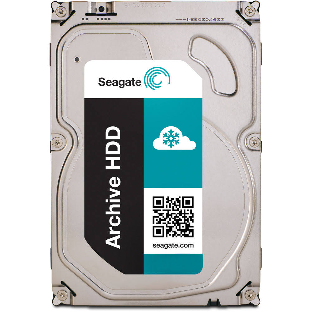 5 TB 3.5 Internal Hard Drive SATA C555