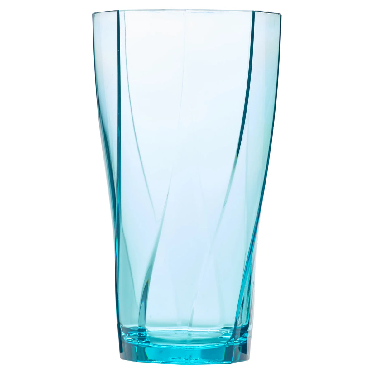 24-Ounce Assorted Plastic Tumblers, Set of 10 Cups X8965