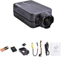 Black 1080P60fps Mini WiFi Sports Action Camera G85624