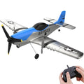 3 Channels RC Plane with 6-Axis Gyro T3000