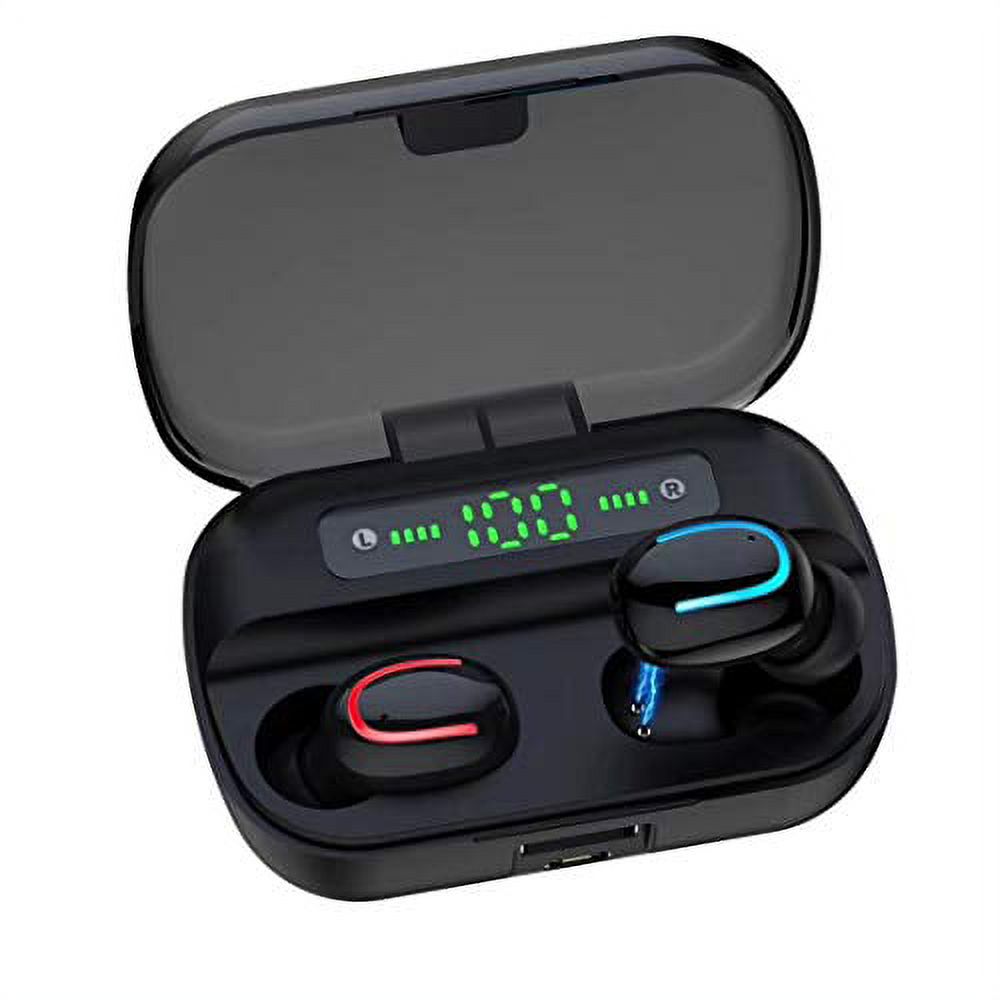 Wireless Earbuds with Charging Case Q757