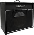 12 Guitar Speaker Cabinet Empty 7 Ply Birch Orange Tolex R537605