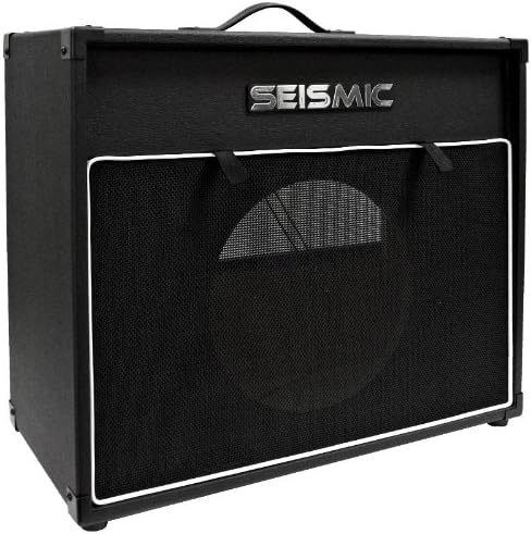 12 Guitar Speaker Cabinet Empty 7 Ply Birch Orange Tolex R537605