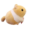 Hamster Plush Toy R435121