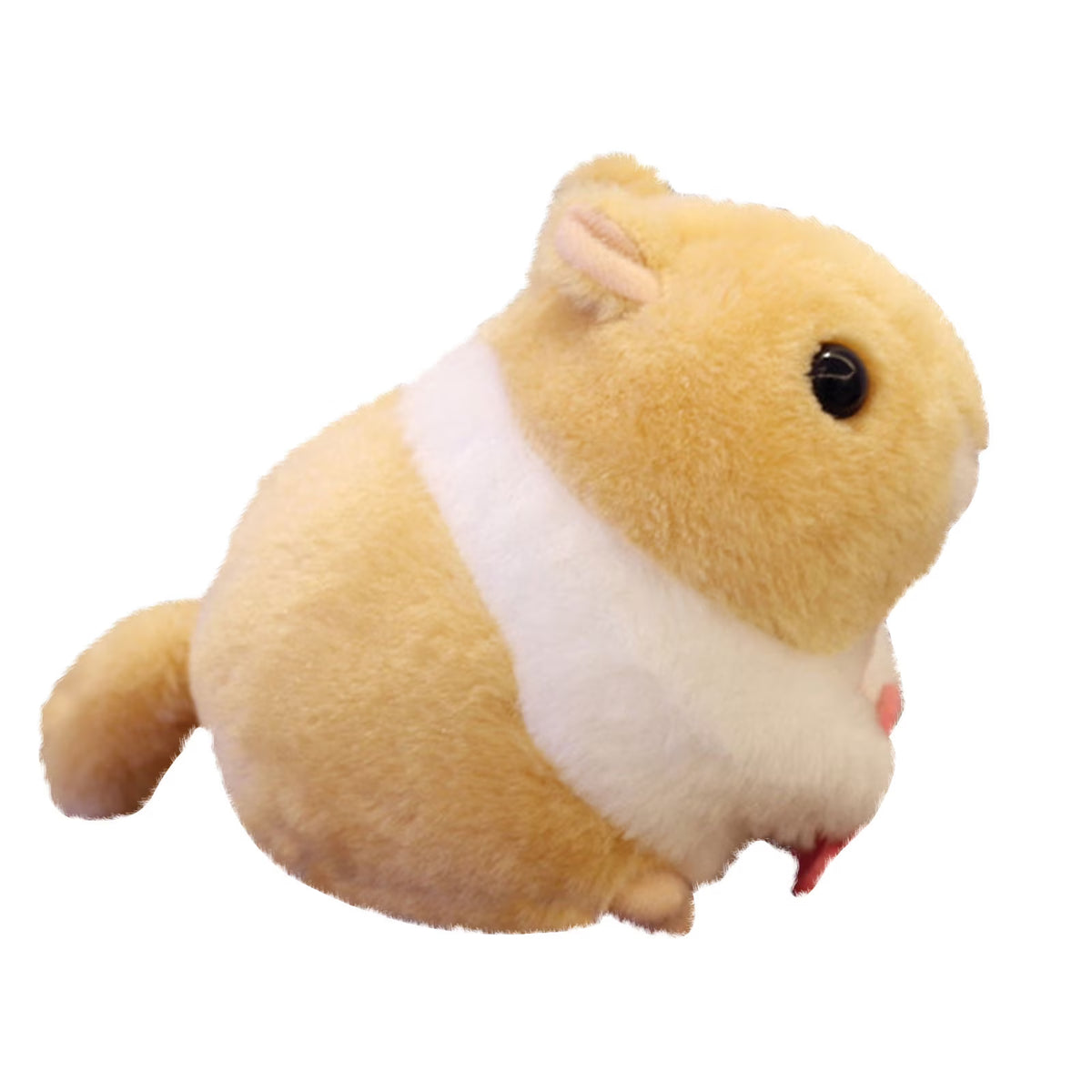 Hamster Plush Toy R435121