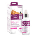 Cat Calming Spray & Scratch C201