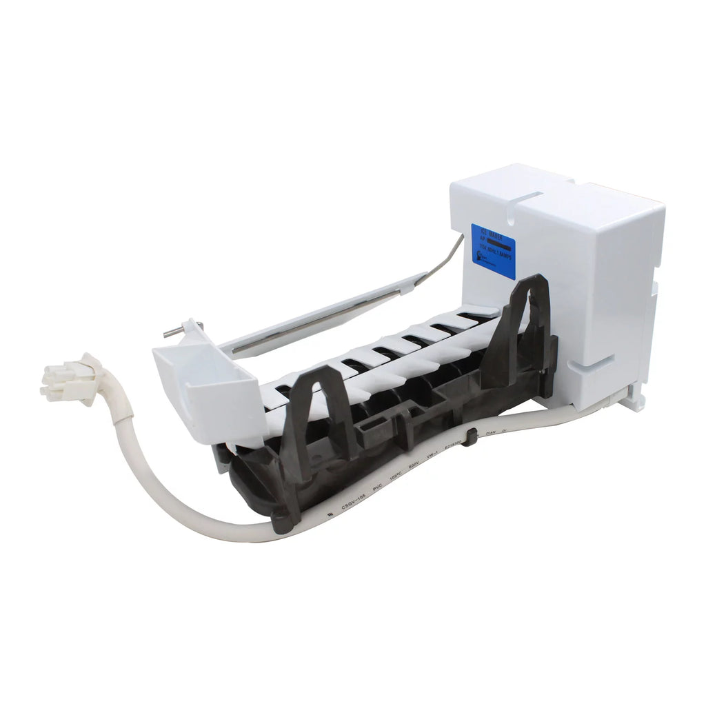 Refrigerator Ice Maker Replacement H767