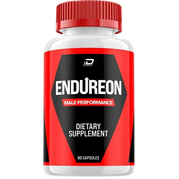 60 Capsules Dietary Supplement T599