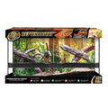 Naturalistic Terrarium X66594