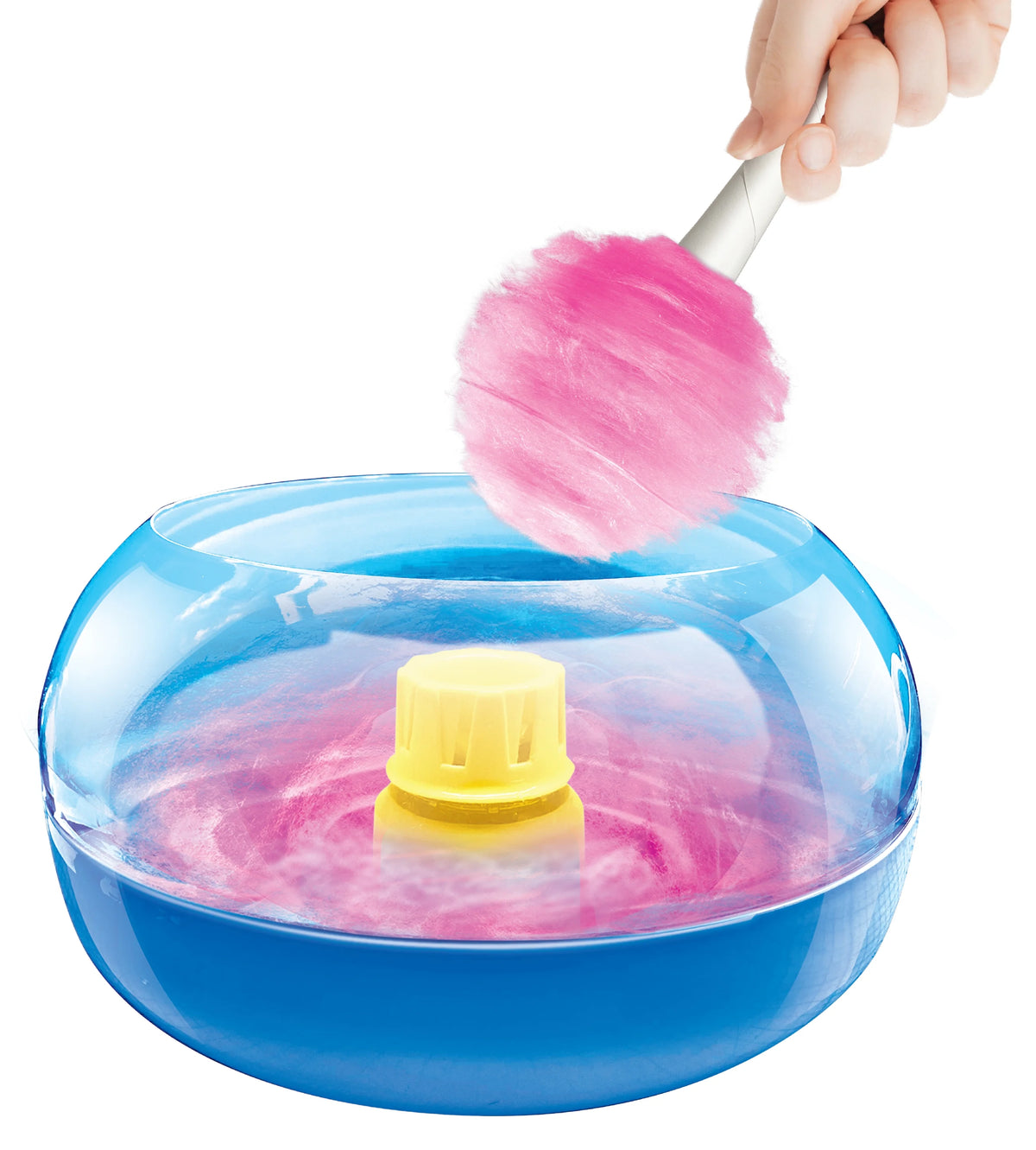 Cotton Candy Maker Activity Set E392555