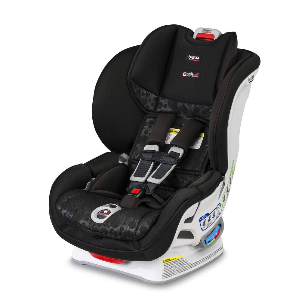 Convertible Car Seat D313631