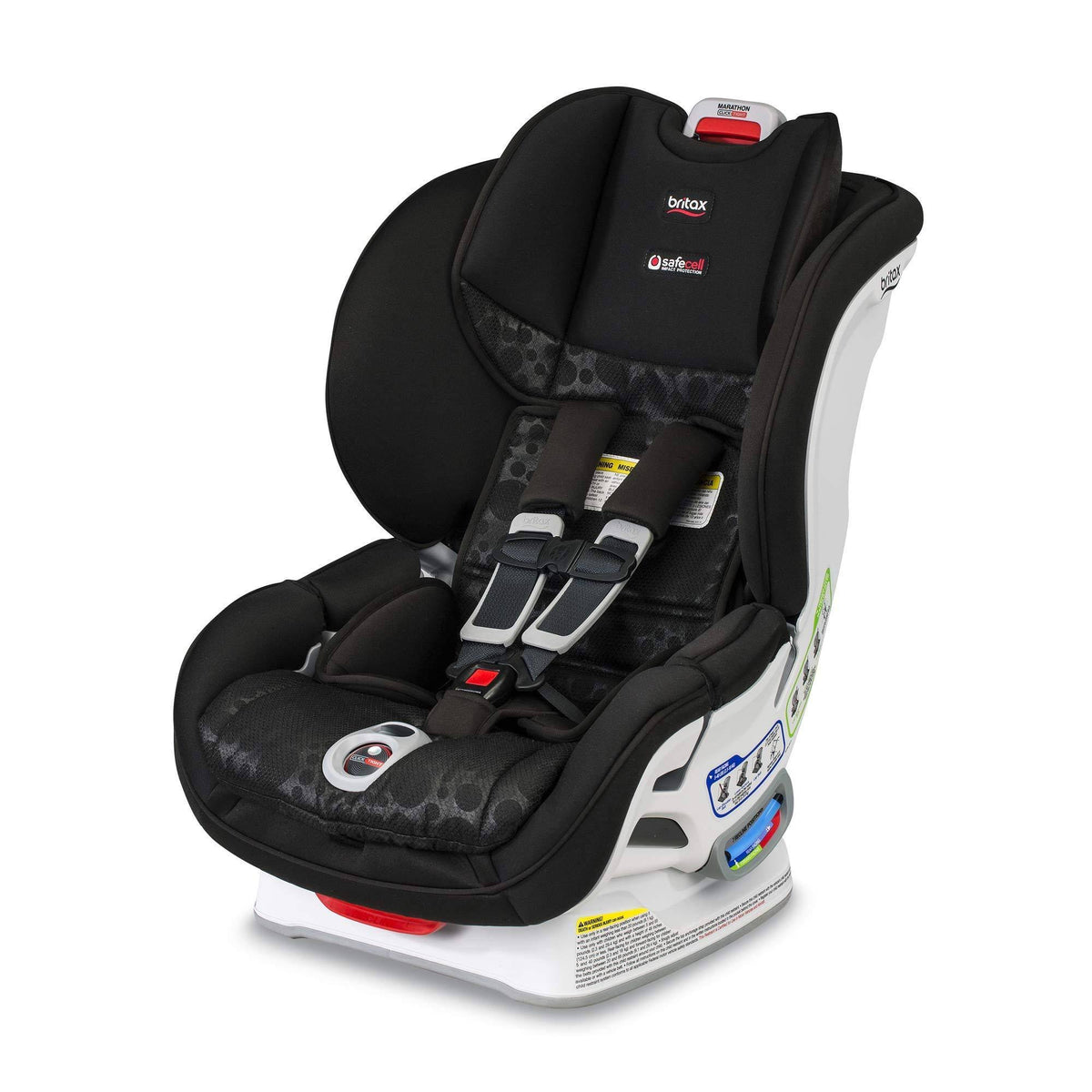 Convertible Car Seat D313631