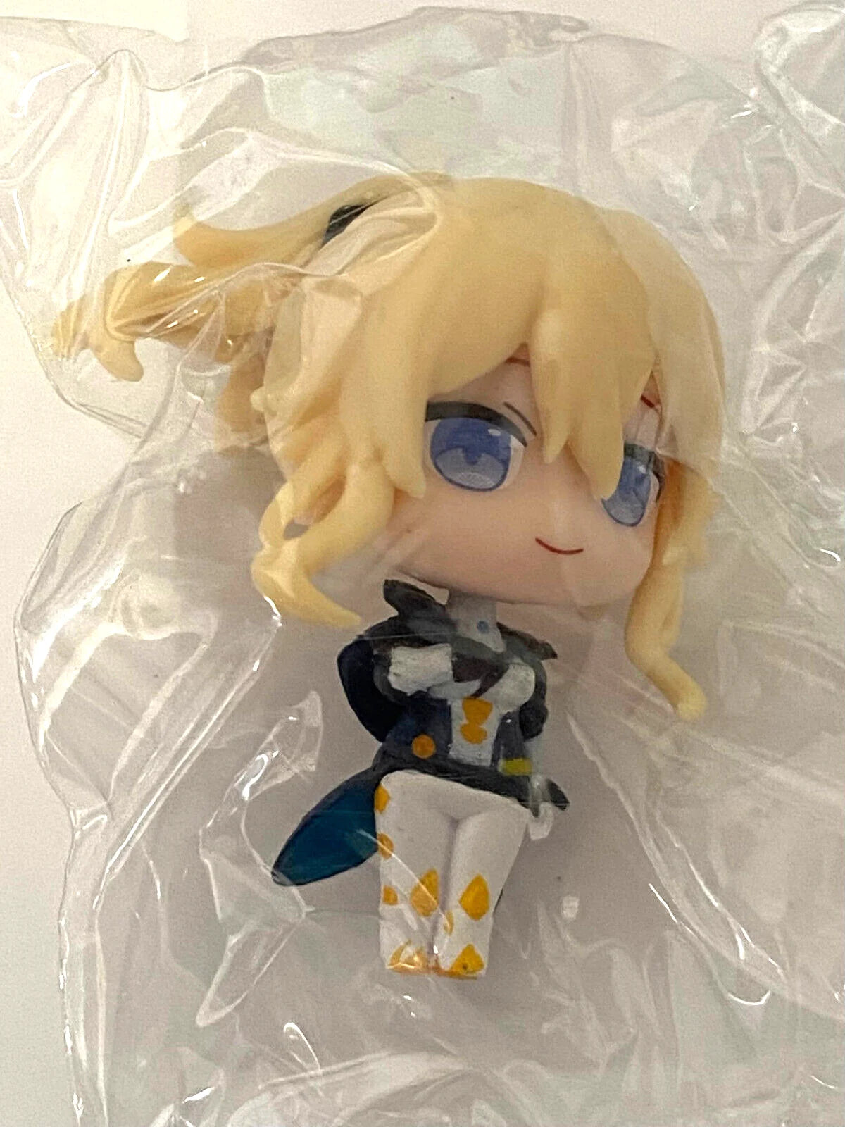 Jean Music Collection Figure Vol.3 U294652