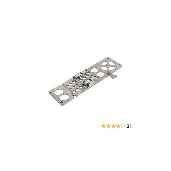 340mm Track Saw Square Right Angle Circular Saw Guide Rail Angle Stop Accessories D818838