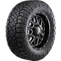 Set of 4 LT37X13.50R18 124Q D Tires R999