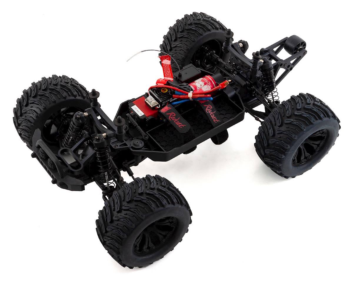 1/10 Scale Electric Monster Truck R669517